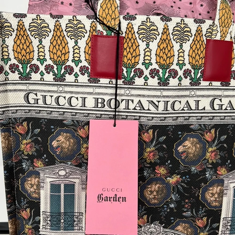 Gucci - Picture 5 of 12